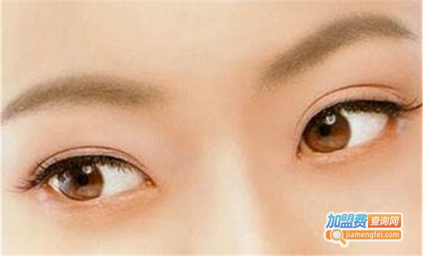 莱美整容加盟费