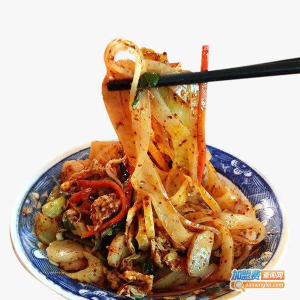 凸凸面皮加盟费