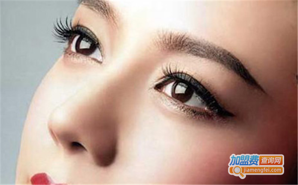 莱美整容加盟费