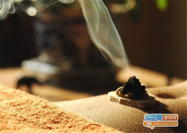 五行经络养生加盟费