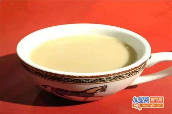 龙驹奶酒加盟费