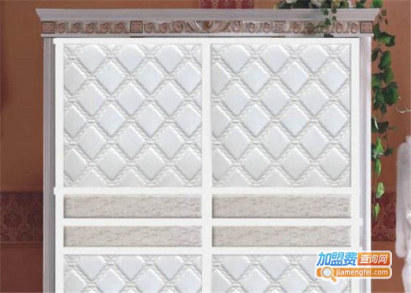 欧宝丽门业加盟费