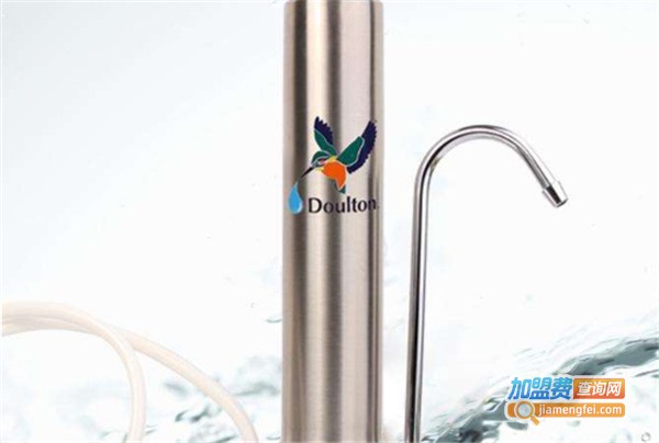 道尔顿滤水器