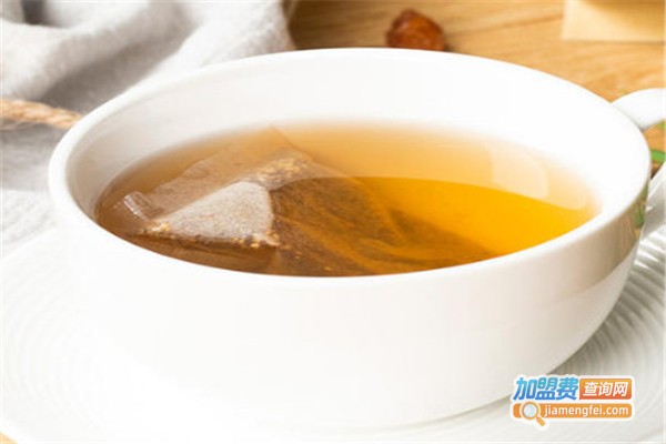 火麻生态茶加盟费