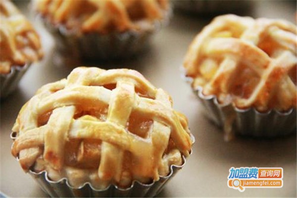 好来西烘焙加盟费