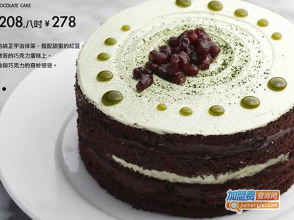 贝蕾魔法加盟费