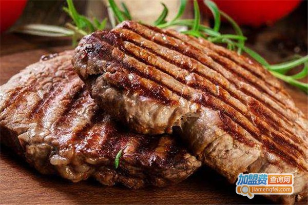 海鲜自助牛排加盟