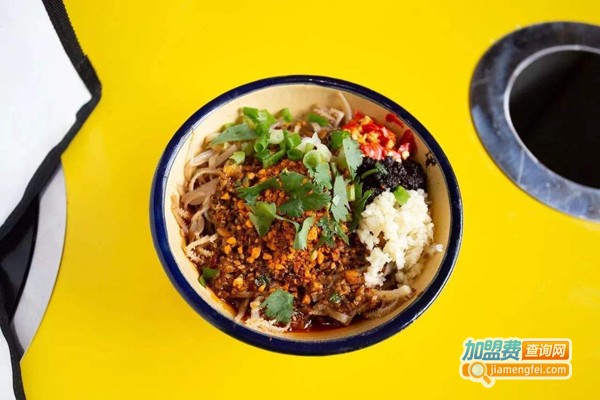 小铁锅茶缸面加盟费