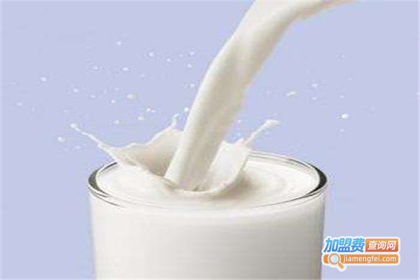 倍为优羊奶粉加盟费