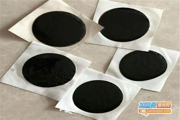 老膏药铺加盟费