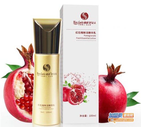 浦康好女人加盟费