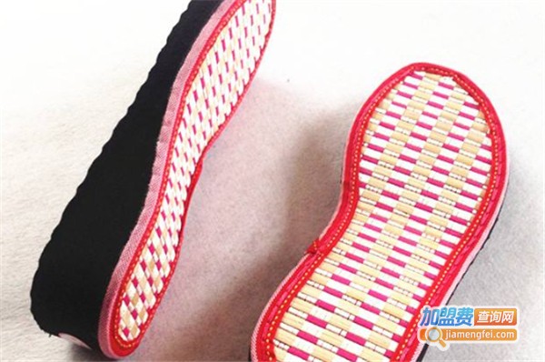 孺子牛鞋业加盟费