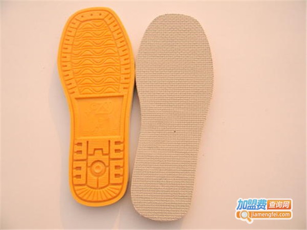 孺子牛鞋业加盟费