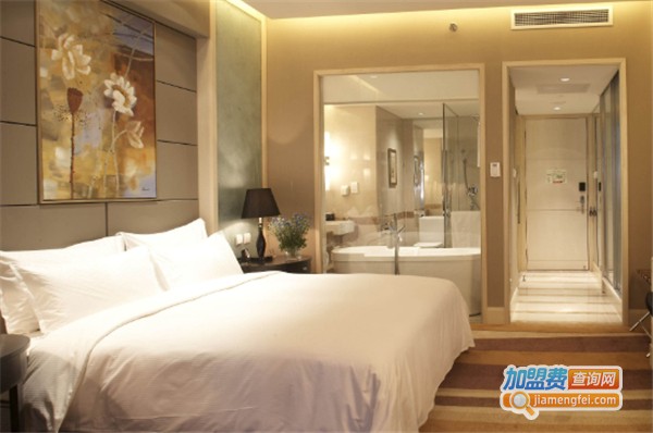 文津国际大酒店