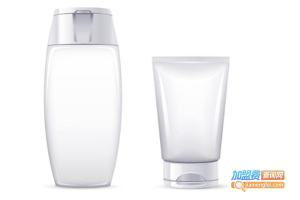 靳羽西化妆品加盟费