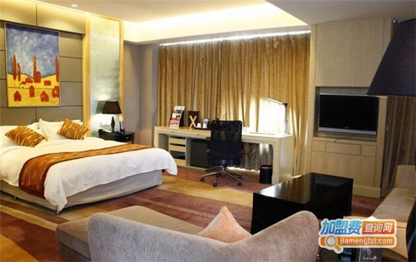 文津国际大酒店