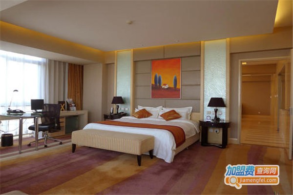 文津酒店加盟费