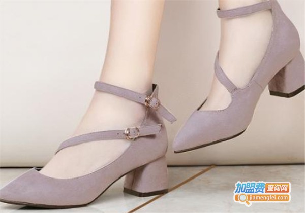 舒丹妮sheton女鞋加盟费