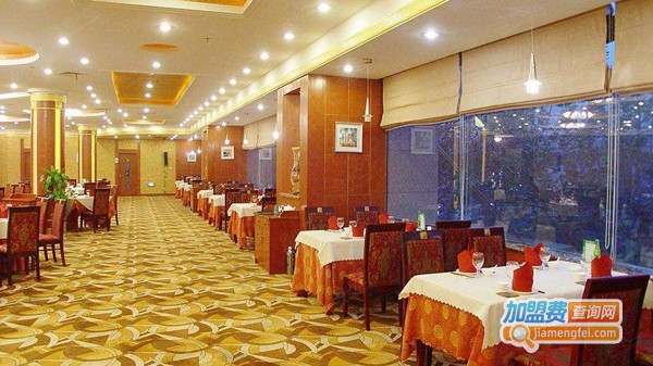 百瑞四季酒店加盟