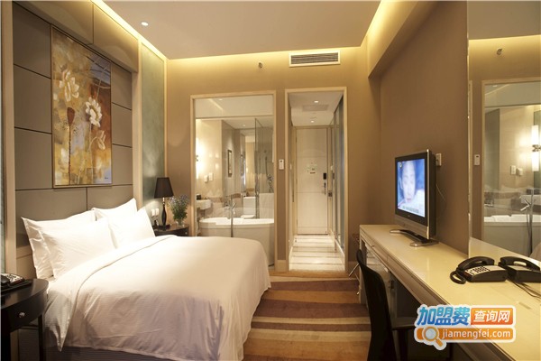 文津酒店加盟费