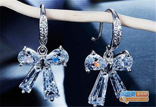 t400时尚首饰加盟费