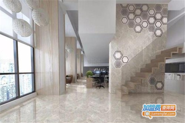 喜力陶瓷加盟费