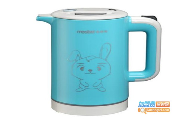 美斯特电器