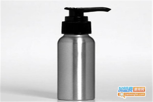 靳羽西化妆品加盟