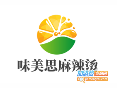 味美思麻辣烫加盟