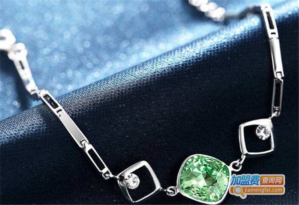 t400时尚首饰加盟费