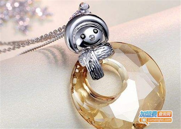 t400时尚首饰加盟