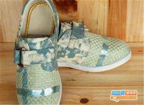 唐人胡同老北京布鞋加盟费