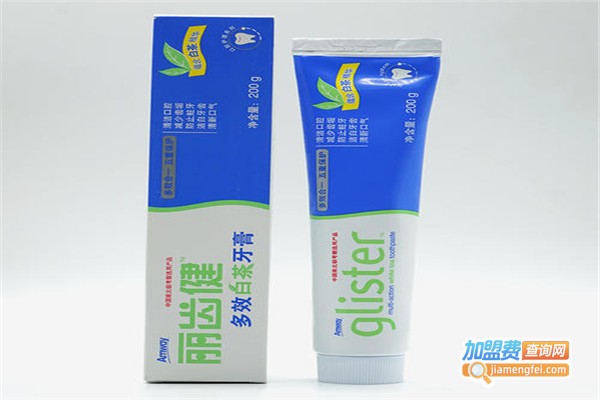 丽齿健
