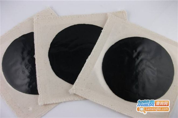 老膏药铺加盟费