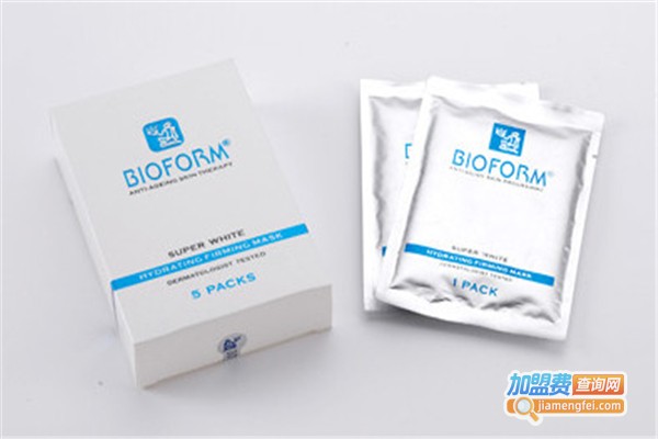 创馨化妆品加盟