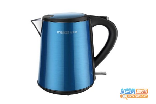 美斯特电器