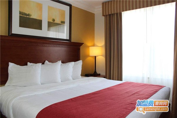 卡尔森国际酒店加盟