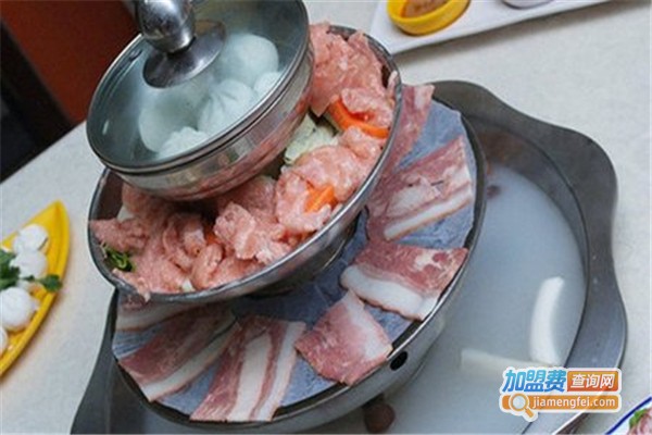 一品布衣汤烤锅王加盟