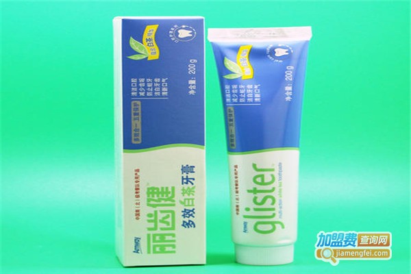 丽齿健