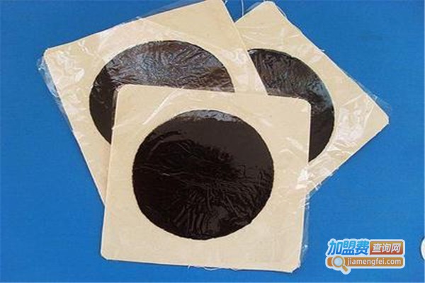 老膏药铺加盟费