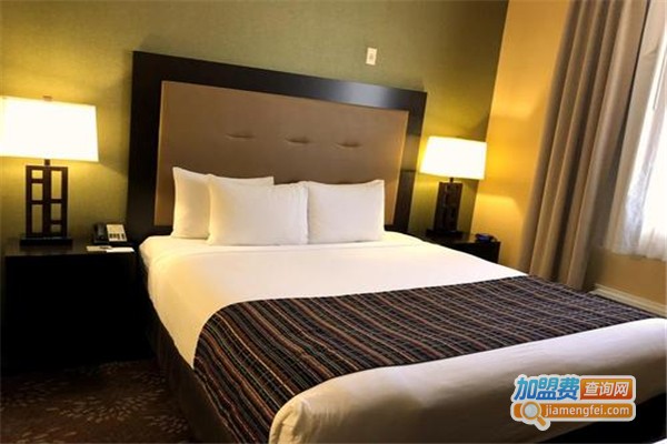 卡尔森国际酒店加盟