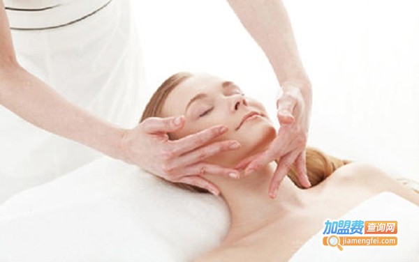 峰丽棠美容加盟费