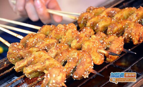 川香川大面筋加盟费