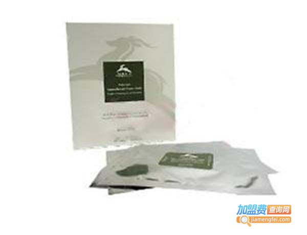 草本之源加盟费