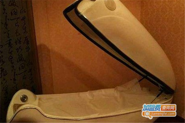 都仕雅阁男子美容加盟费