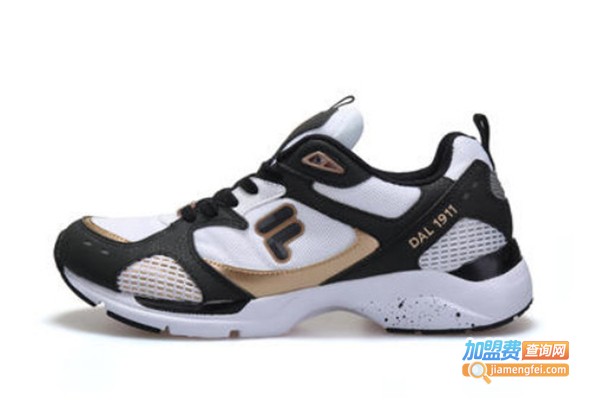 斐乐运动鞋加盟