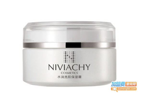 妮维雅姿加盟费