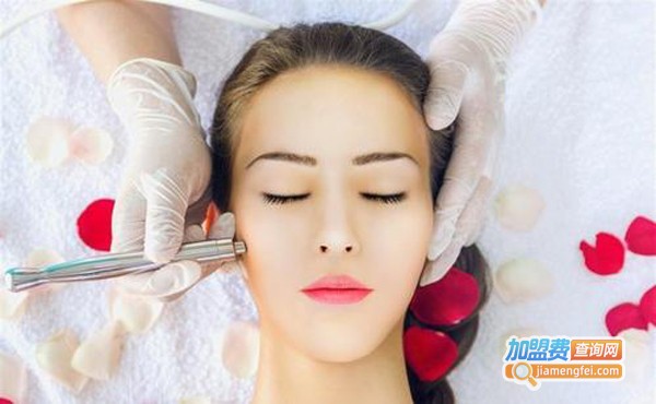 瘦妍国际减肥加盟