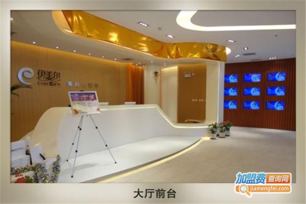 伊美尔整容加盟费