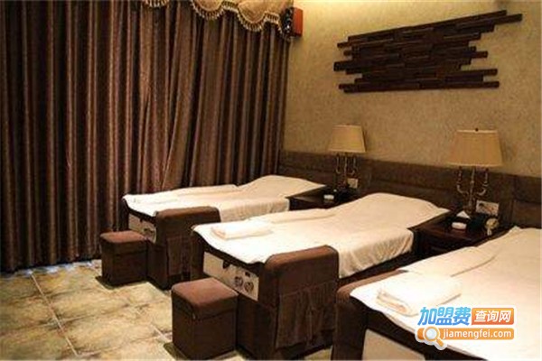 波士堂国际养生会所加盟费